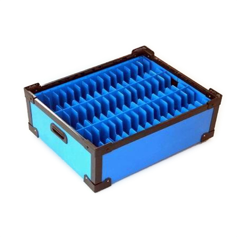 中空板周轉箱破損的常見原因